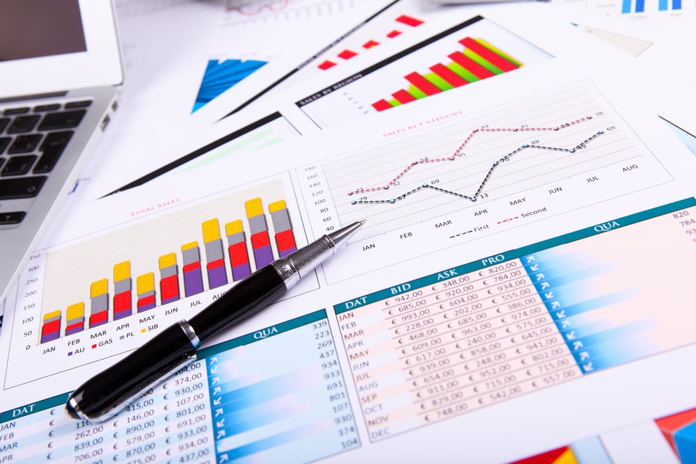 What S The Difference Between A Balance Sheet And A Profit And Loss Statement